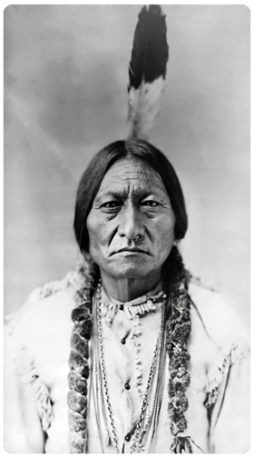 Sitting Bull 2